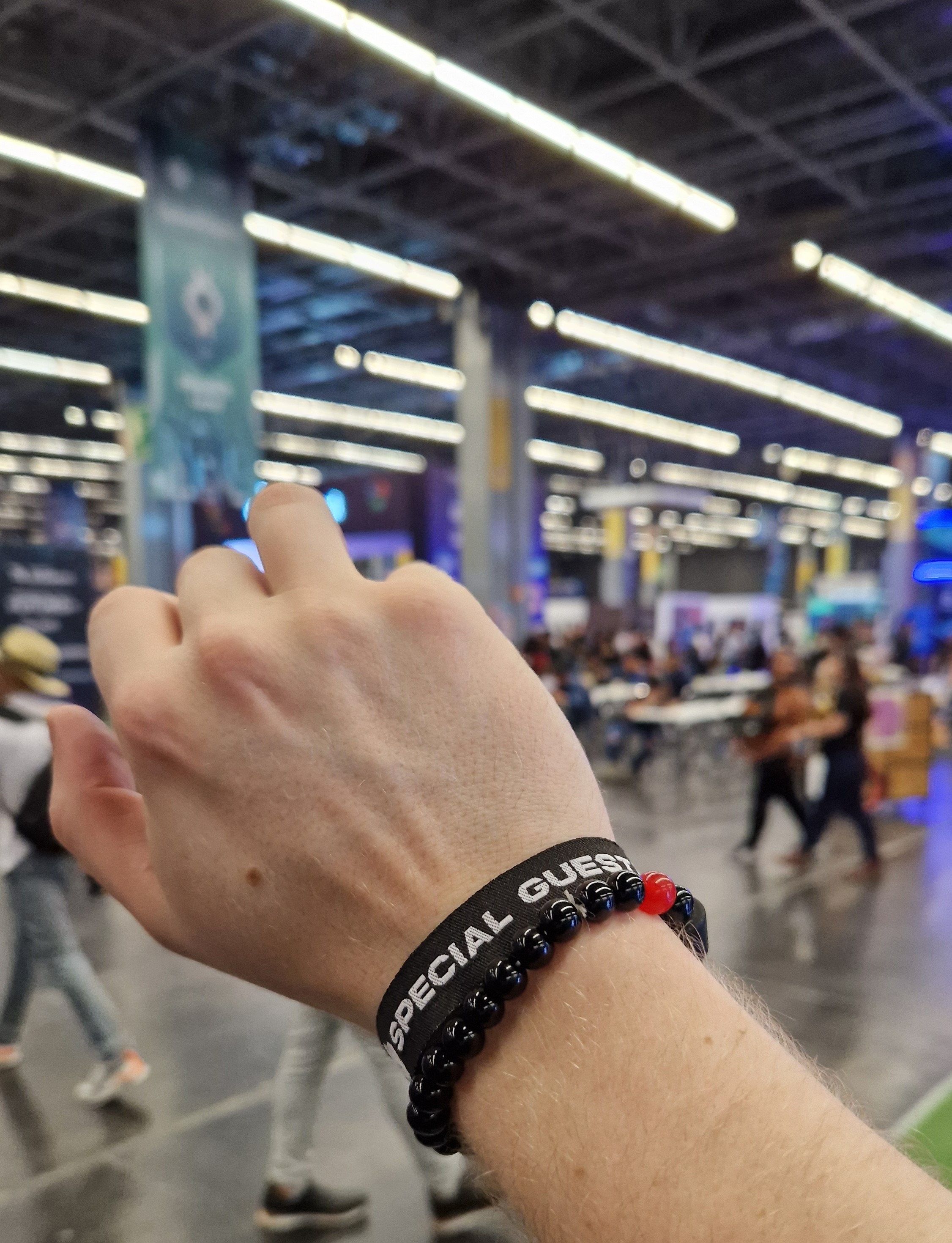 Campaign Strategy Shift